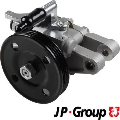 Hydraulic Pump, steering